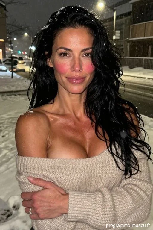 Melodie26, 43 ans à Chabeuil