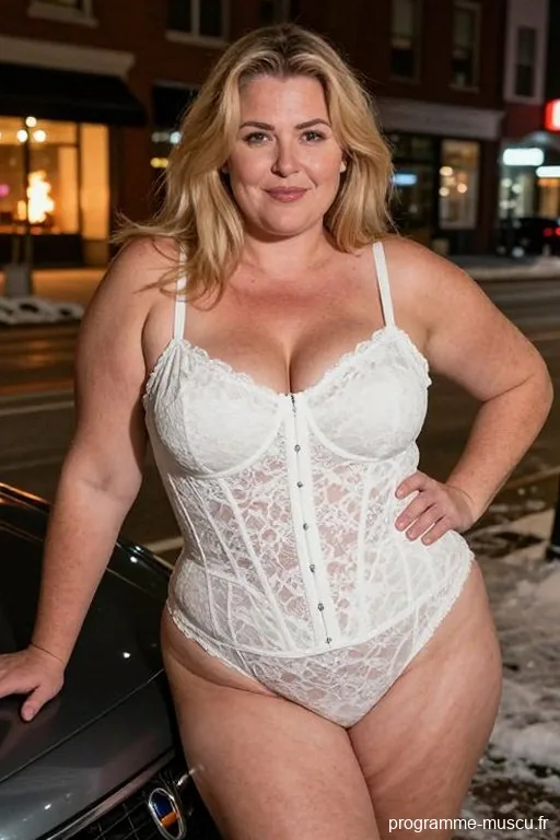 Mila69, 46 ans à Genas