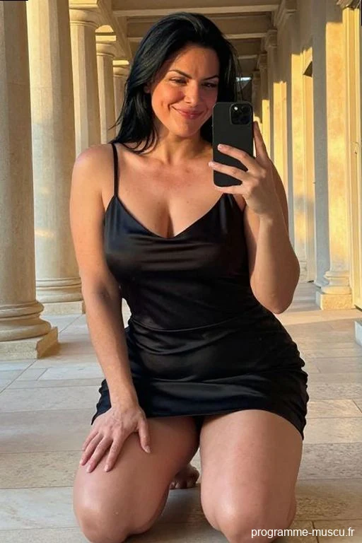 Mimi47_91, 47 ans à Sainte-Geneviève-des-Bois