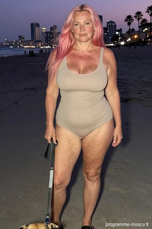 Mireille83, 50 ans à La Seyne-sur-Mer