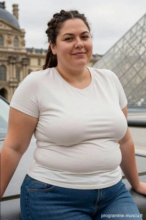 Montagneuse74, 45 ans à Chamonix-Mont-Blanc