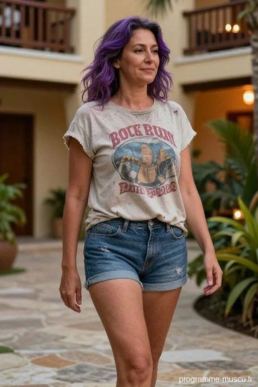 Morgane47_BZH, 47 ans à Séné