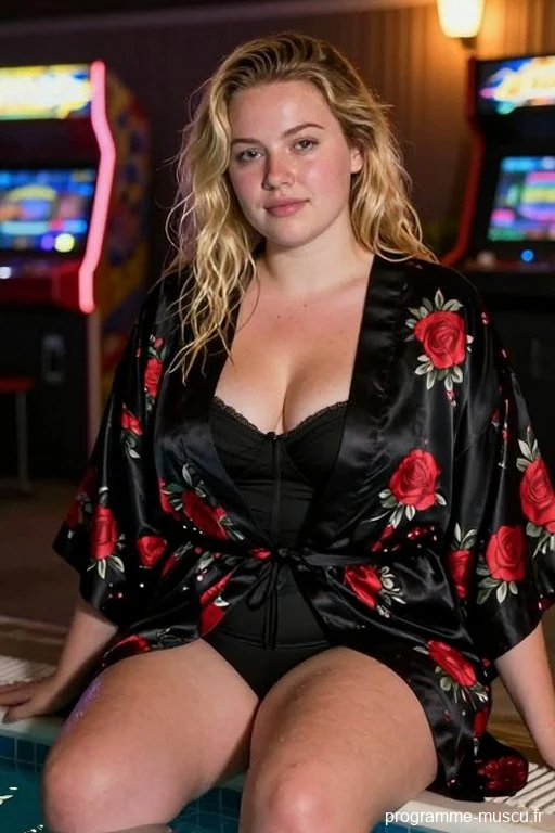 Mélodie23, 23 ans à Saint-Aubin-de-Médoc