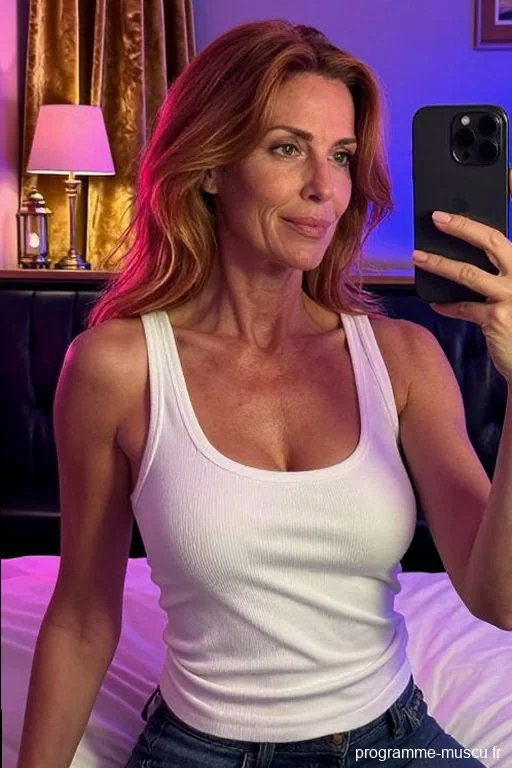 Nathalie59, 50 ans à Bruay-la-Buissière