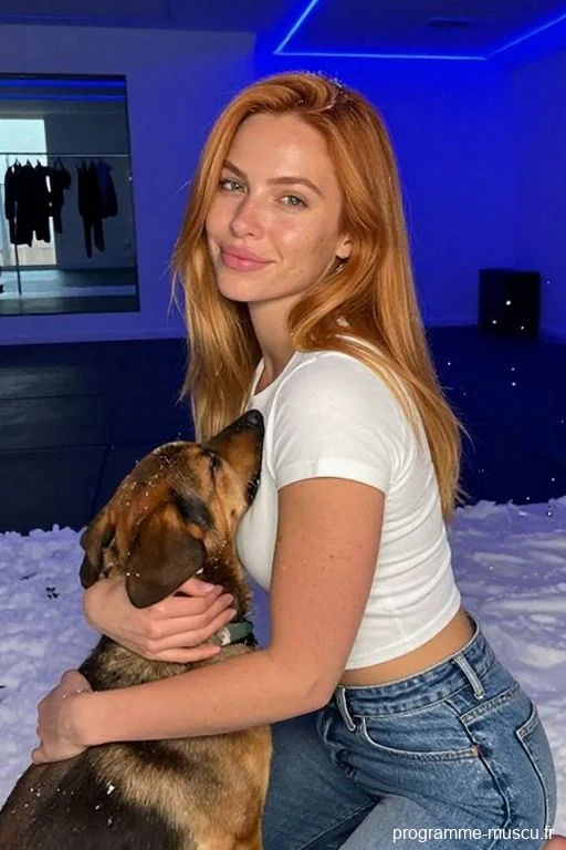 Océane35, 30 ans à Saint-Malo