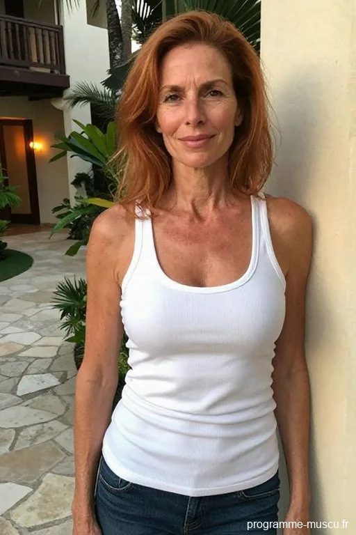 Parisienne49_15, 49 ans à Paris 15