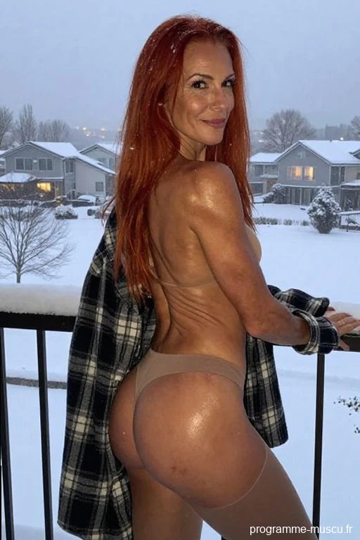 Parisienne50_16, 50 ans à Paris 16