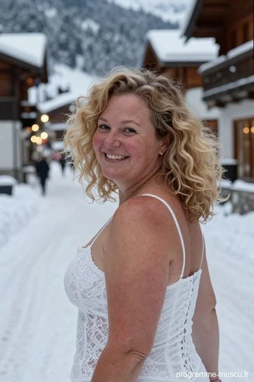 Provence50_13, 50 ans à Noves