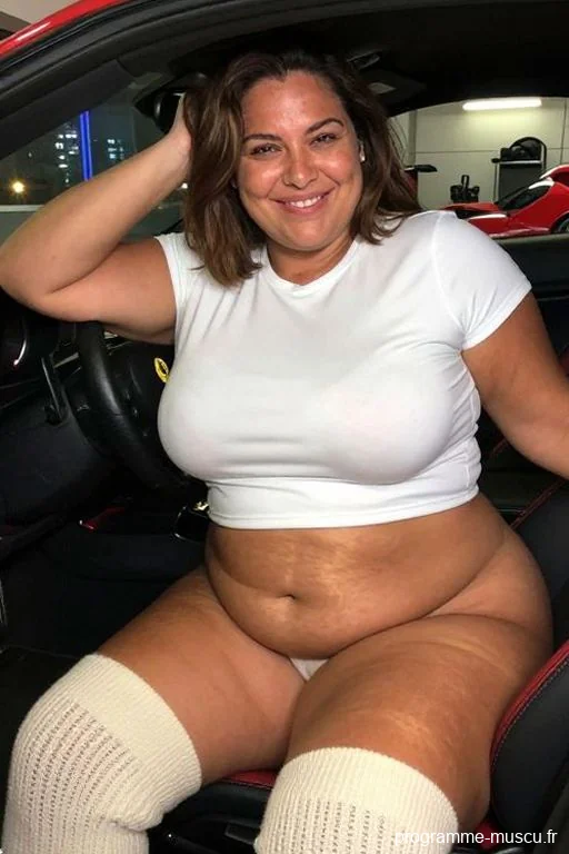 Rose92, 40 ans à L'Haÿ-les-Roses