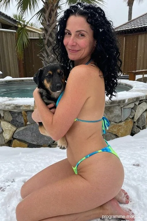 Sablette85, 49 ans à Les Sables-d'Olonne