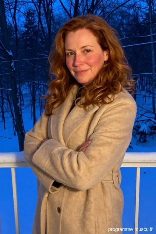 Soleil13, 46 ans à La Ciotat