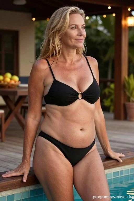 Soleil30, 46 ans à Vergèze