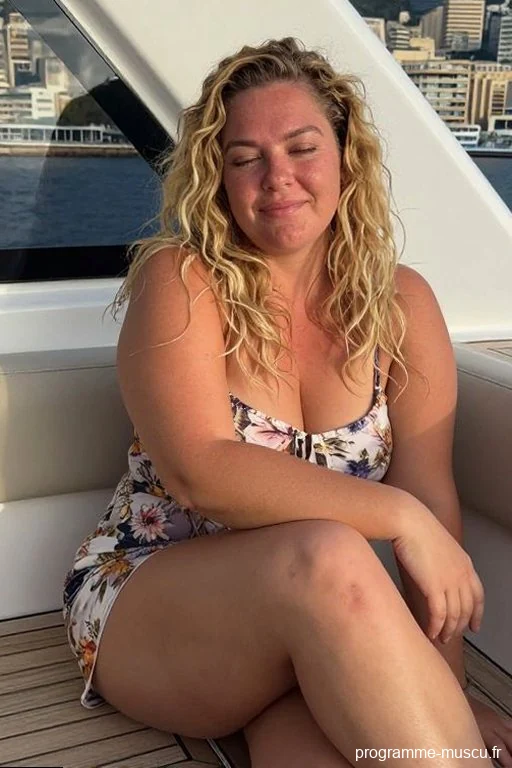 Soleil34, 41 ans à Mauguio