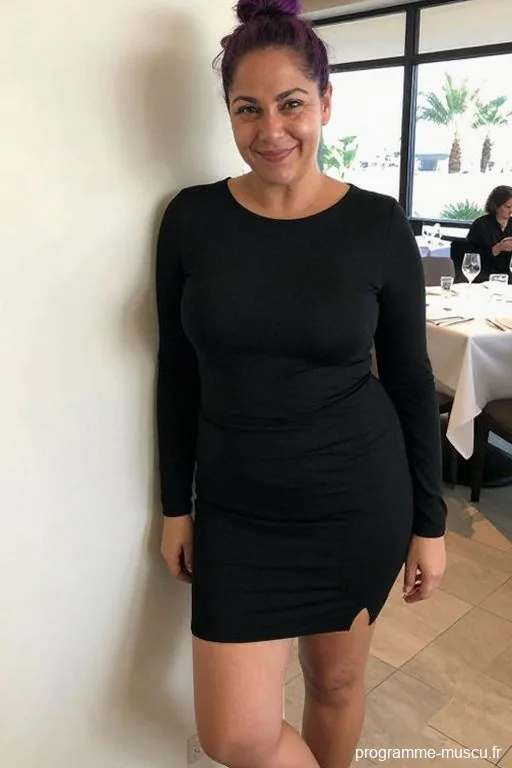 Soleil84, 47 ans à Bédarrides