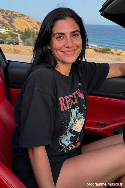 Soleil97243, 43 ans à Schœlcher