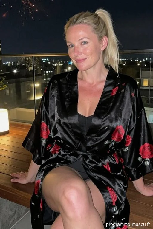 SoleildeNice06, 40 ans à Nice