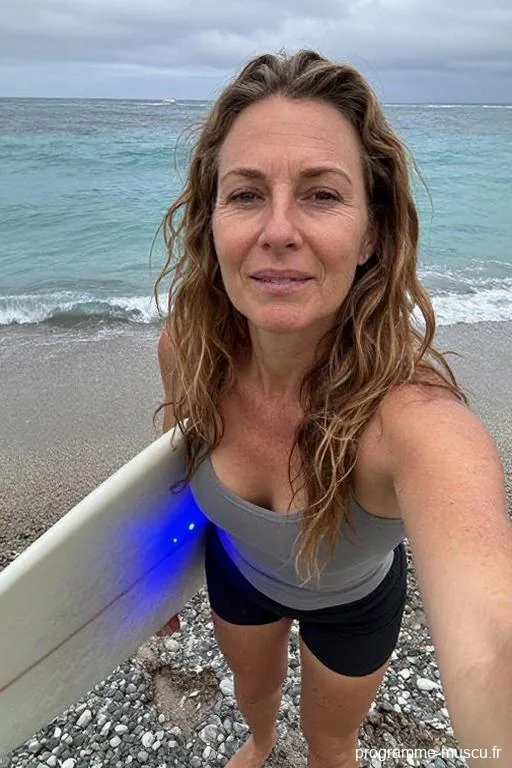 Sophie06, 50 ans à Mougins