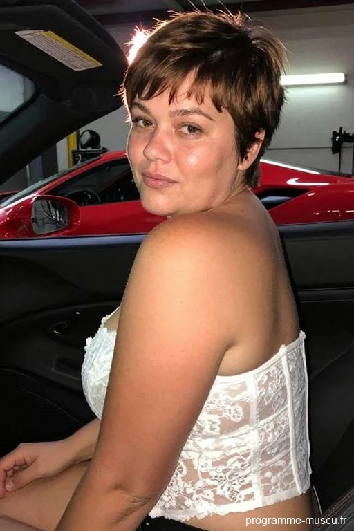 Sophie13_41, 41 ans à Marseille 02