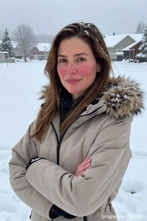 Sophie13_Provence, 48 ans à Eyguières