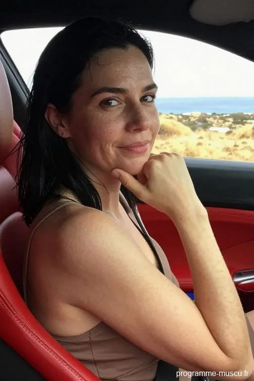 Sophie13, 30 ans à Bouc-Bel-Air