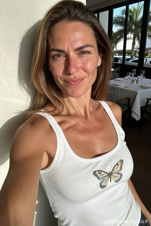 Sophie13, 41 ans à Roquefort-la-Bédoule