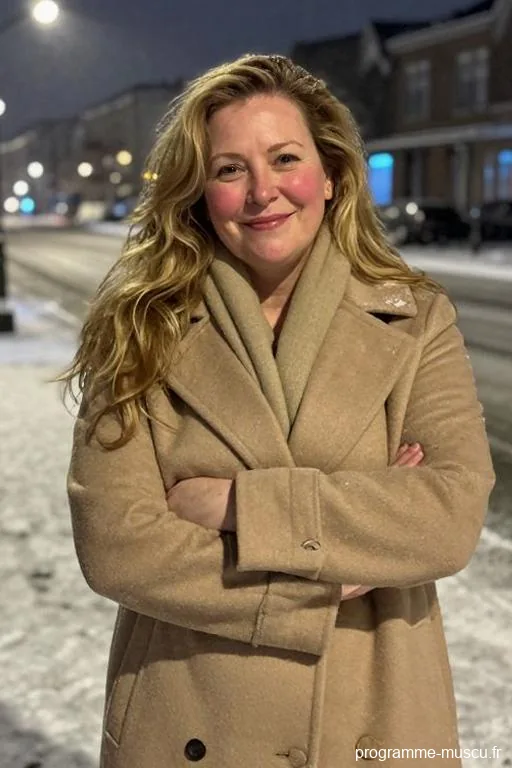 Sophie17Charente, 47 ans à Saujon