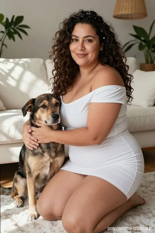 Sophie31Toulouse, 46 ans à Toulouse