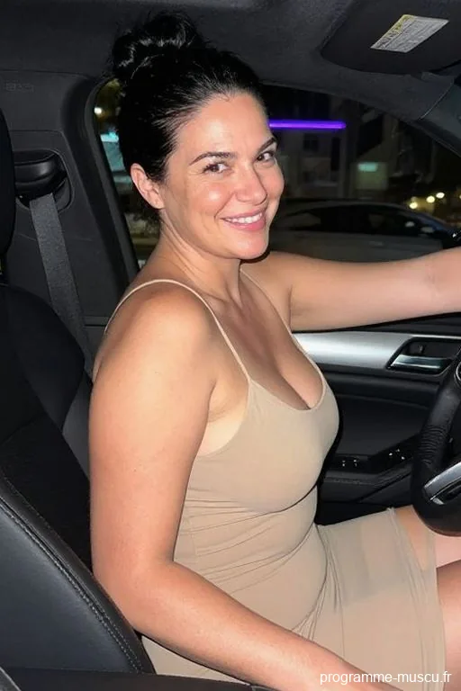 Sophie31_49, 49 ans à Escalquens