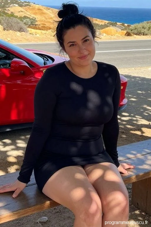 Sophie31, 43 ans à Fenouillet