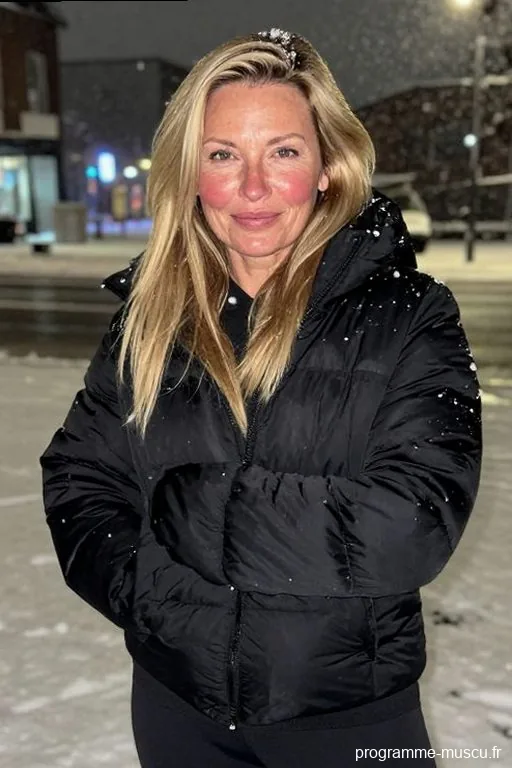 Sophie33, 47 ans à Canéjan