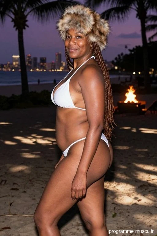 Sophie34_1976, 47 ans à Béziers