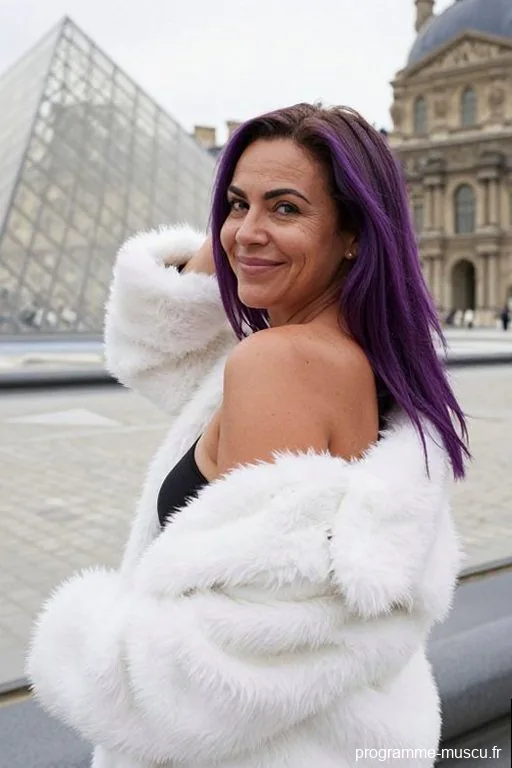 Sophie34, 45 ans à Lézignan-Corbières