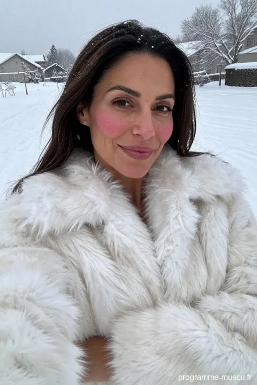 Sophie34, 49 ans à Clapiers