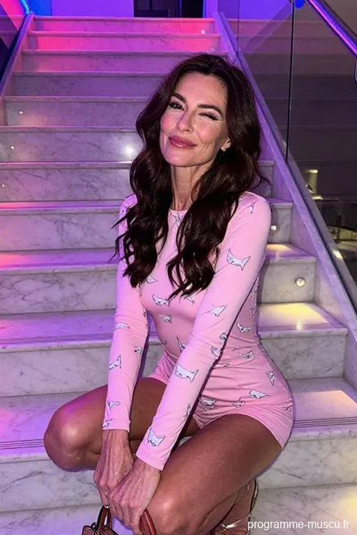 Sophie44_50, 50 ans à Châteaubriant