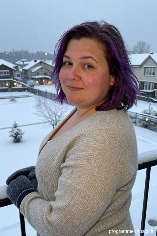 Sophie47_31, 47 ans à Cornebarrieu