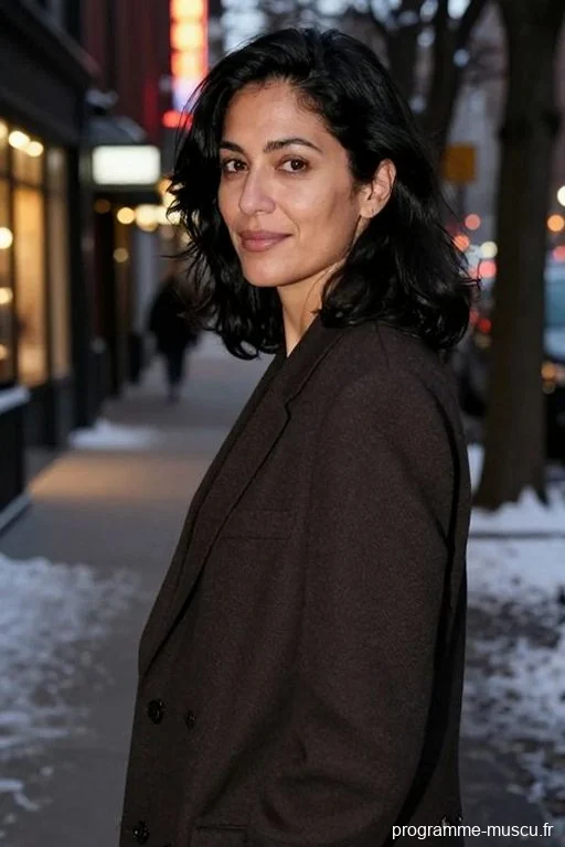 Sophie49, 48 ans à Verrières-en-Anjou