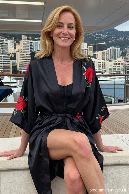 Sophie57, 40 ans à Thionville