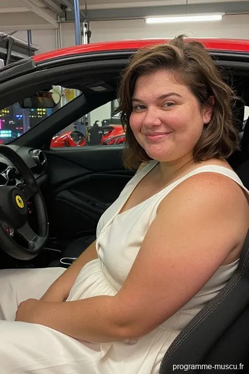 Sophie57, 42 ans à Amnéville