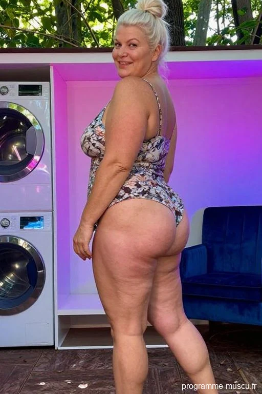 Sophie60200, 47 ans à Creil