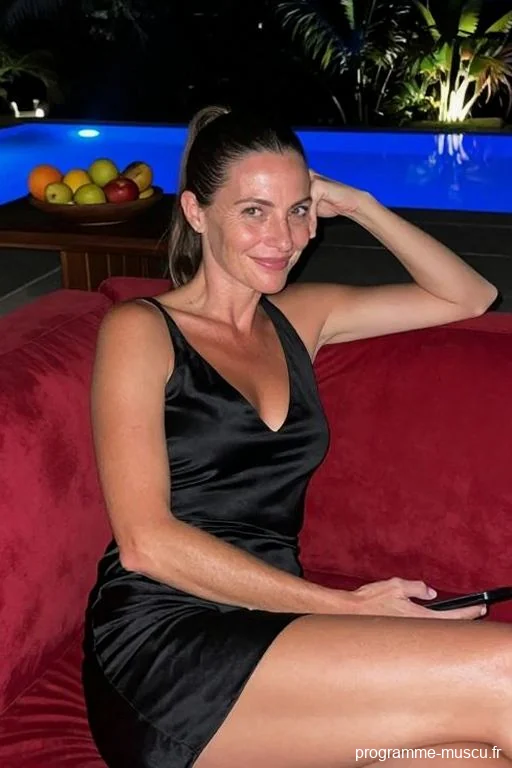 Sophie62_47, 47 ans à Wingles