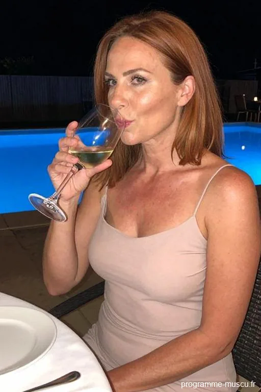 Sophie62, 49 ans à Courrières