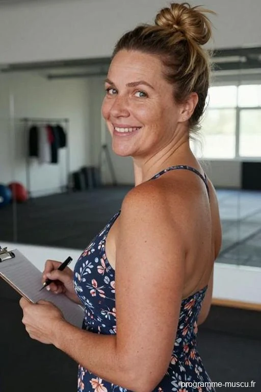 Sophie62, 48 ans à Rouvroy