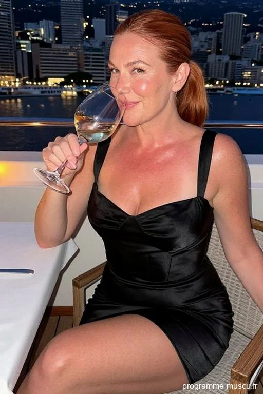 Sophie63, 49 ans à Lempdes