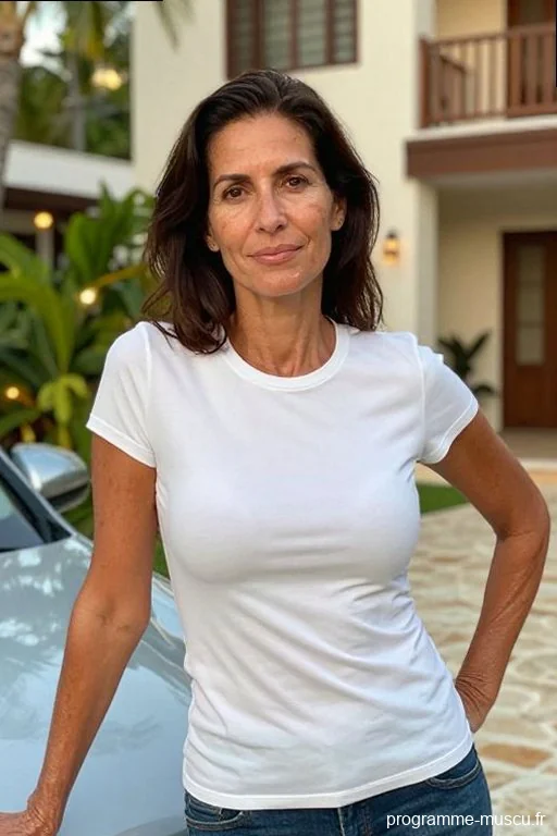 Sophie68, 50 ans à Lingolsheim