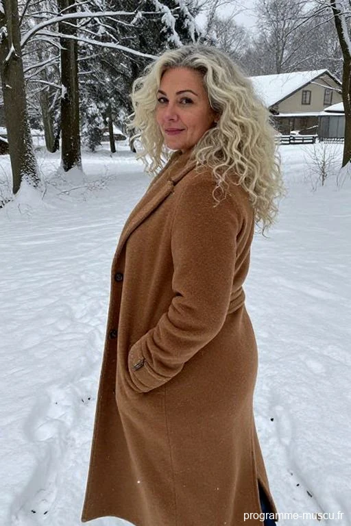 Sophie69, 47 ans à La Mulatière