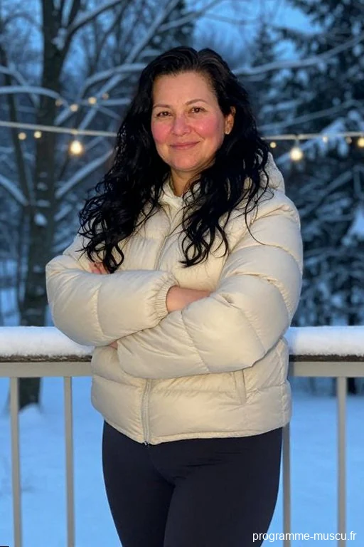 Sophie76, 49 ans à Bois-Guillaume