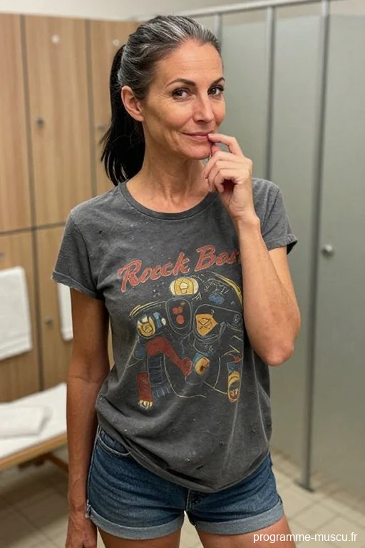 Sophie77, 50 ans à Lognes