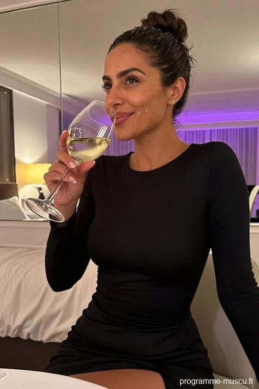 Sophie82, 48 ans à Nègrepelisse