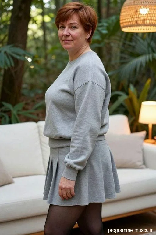 Sophie83, 47 ans à Toulon