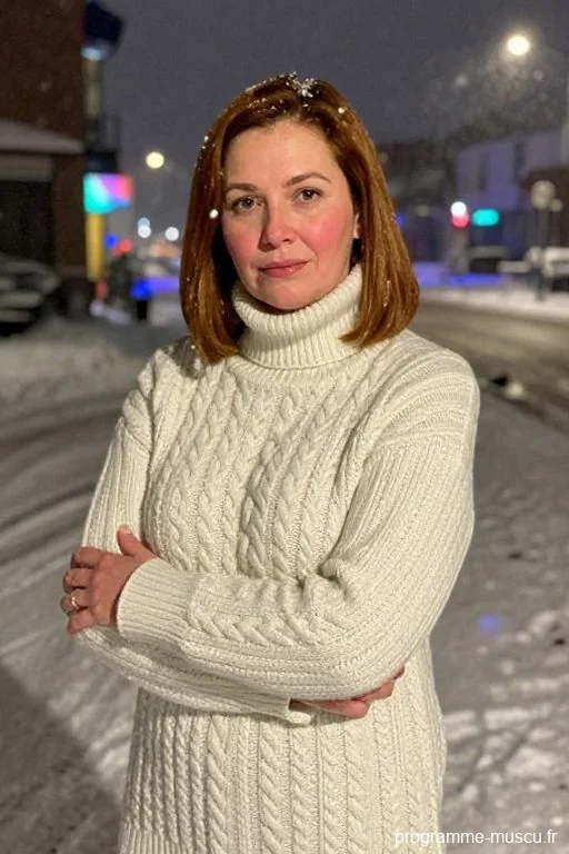 Sophie83, 47 ans à La Garde